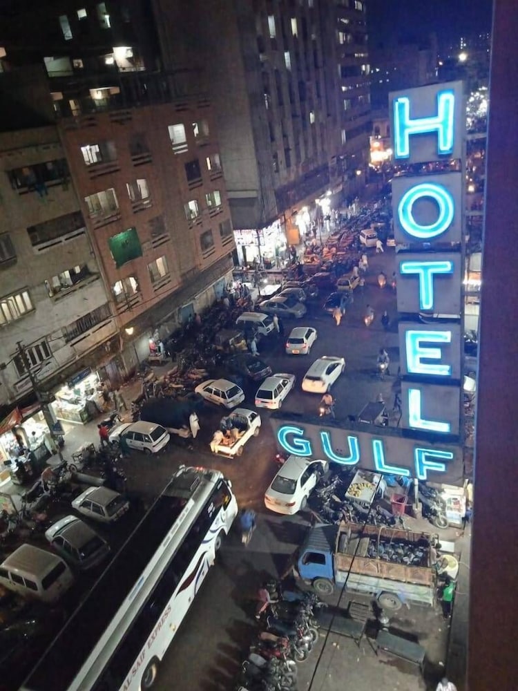 Photo of Gulf Hotel