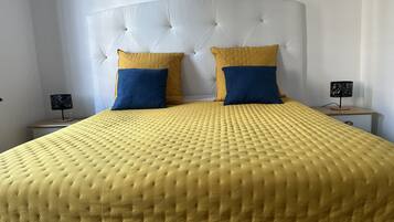 1 slaapkamer, internet