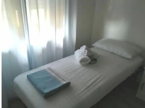 3 bedrooms, travel crib - Domus Maris - Pineto. Vacation home 4 beds (Pineto)