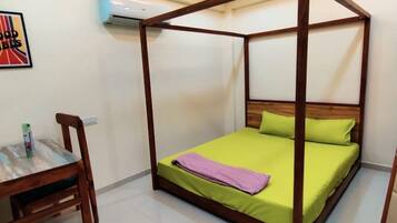 2 Schlafzimmer, WLAN