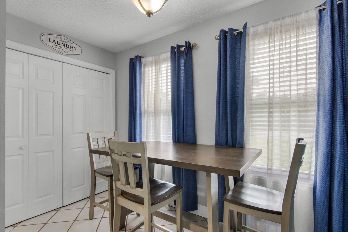 Photo 27 of Destin Beach Please! • Cozy Family Condo • Pet Friendly • 3 Pools & PickleBall