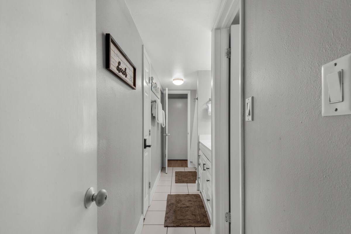 Photo 26 of Destin Beach Please! • Cozy Family Condo • Pet Friendly • 3 Pools & PickleBall