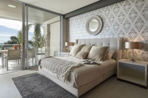 2 Schlafzimmer, kostenloses WLAN