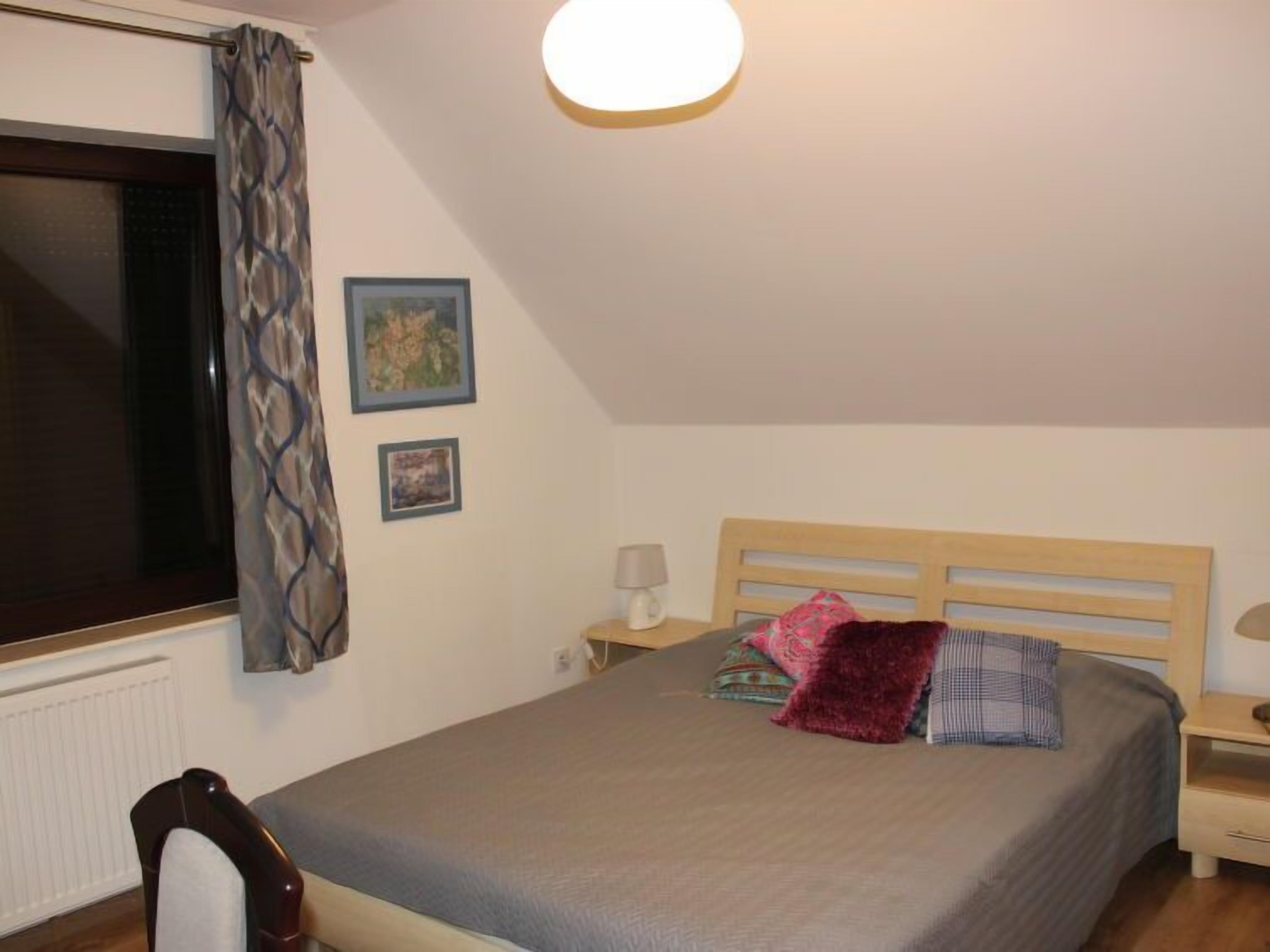 3 chambres, Wi-Fi