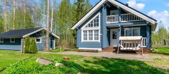 Tuliniemi by Interhome