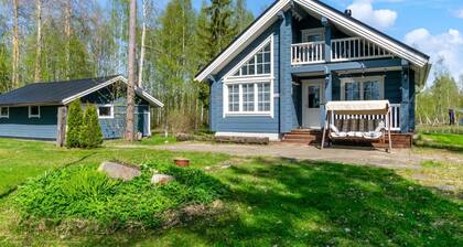 Tuliniemi by Interhome