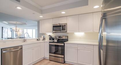 Ocean Vista Retreat Breathtaking View Litchfield