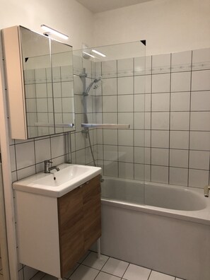 Badewanne