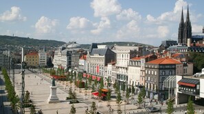Aussenbereich