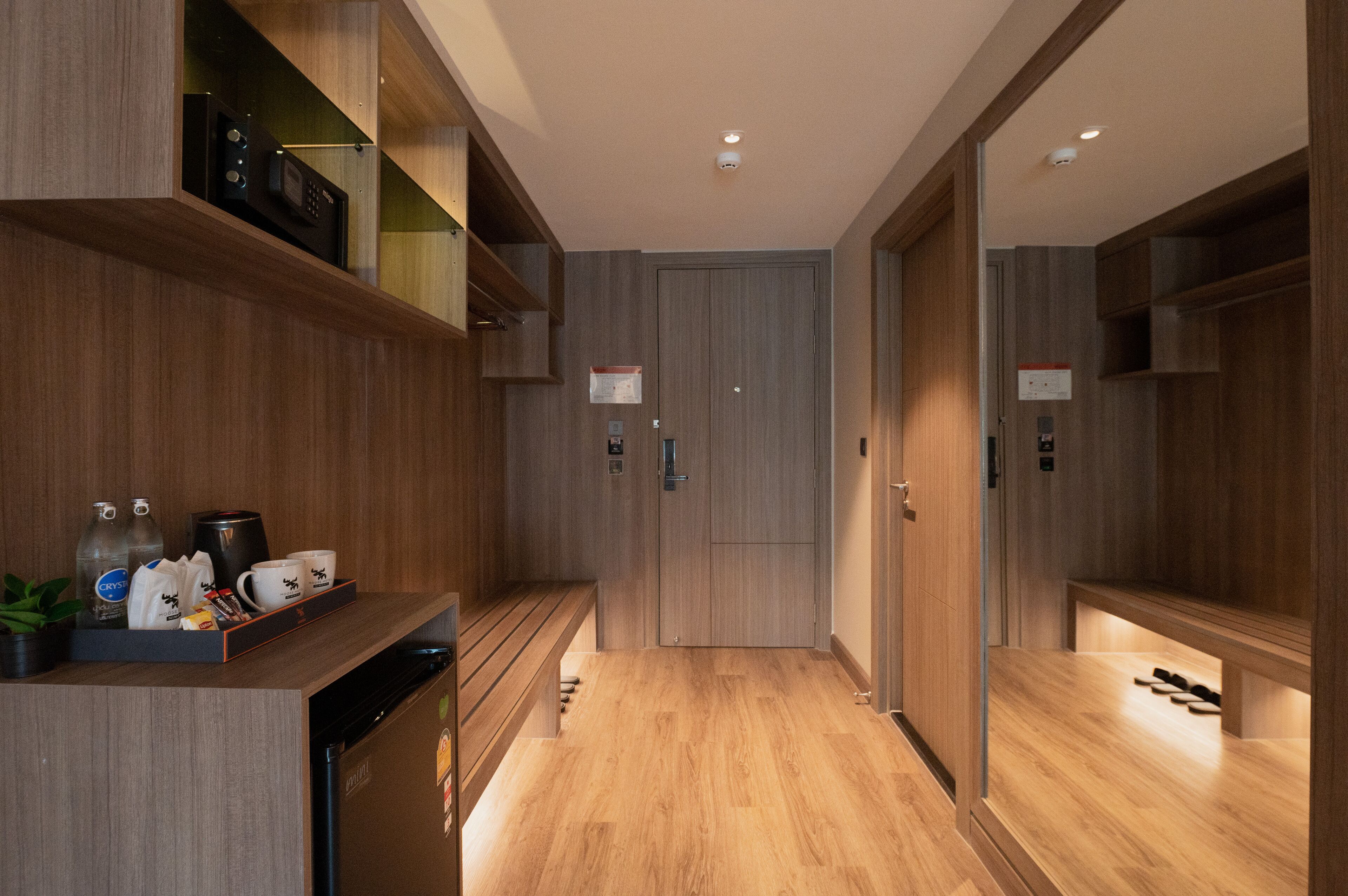 Photo - Moose Hotel Nimman