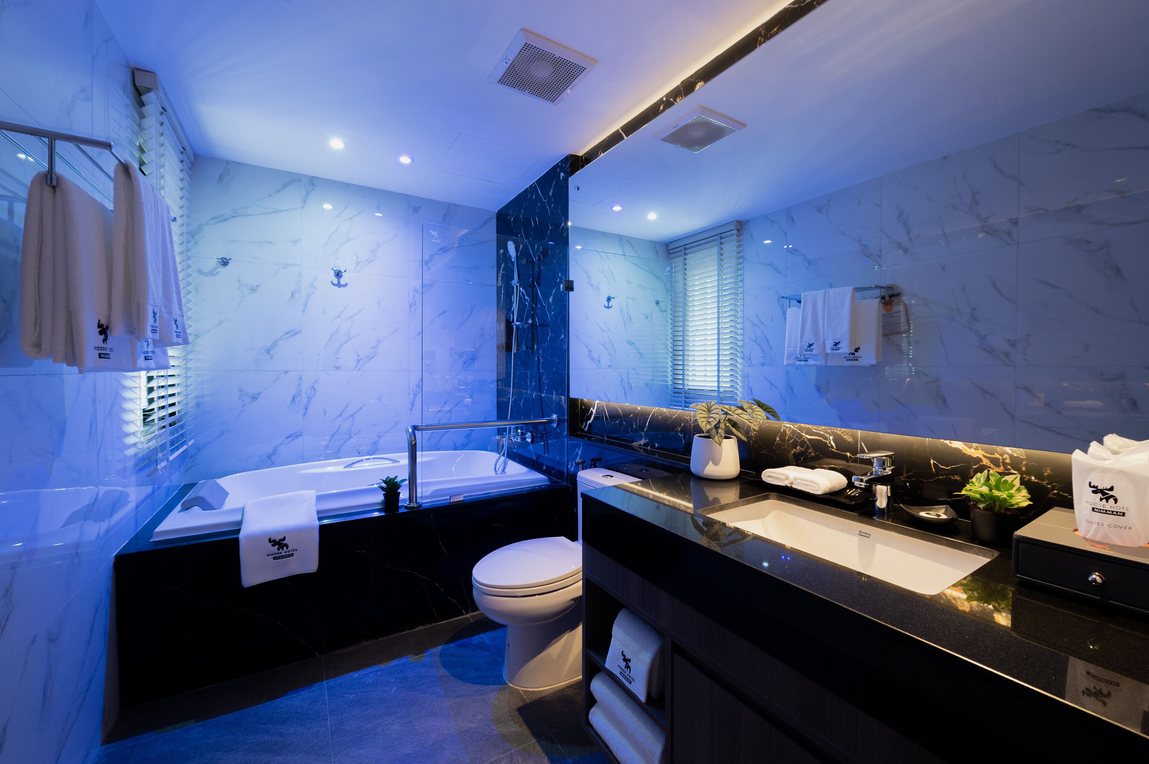 Photo - Moose Hotel Nimman