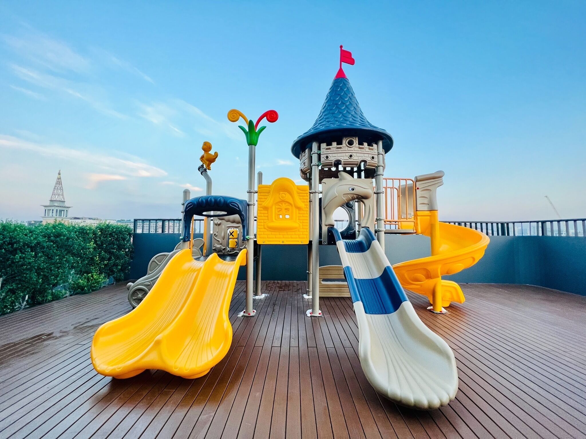 Photo - Moose Hotel Nimman