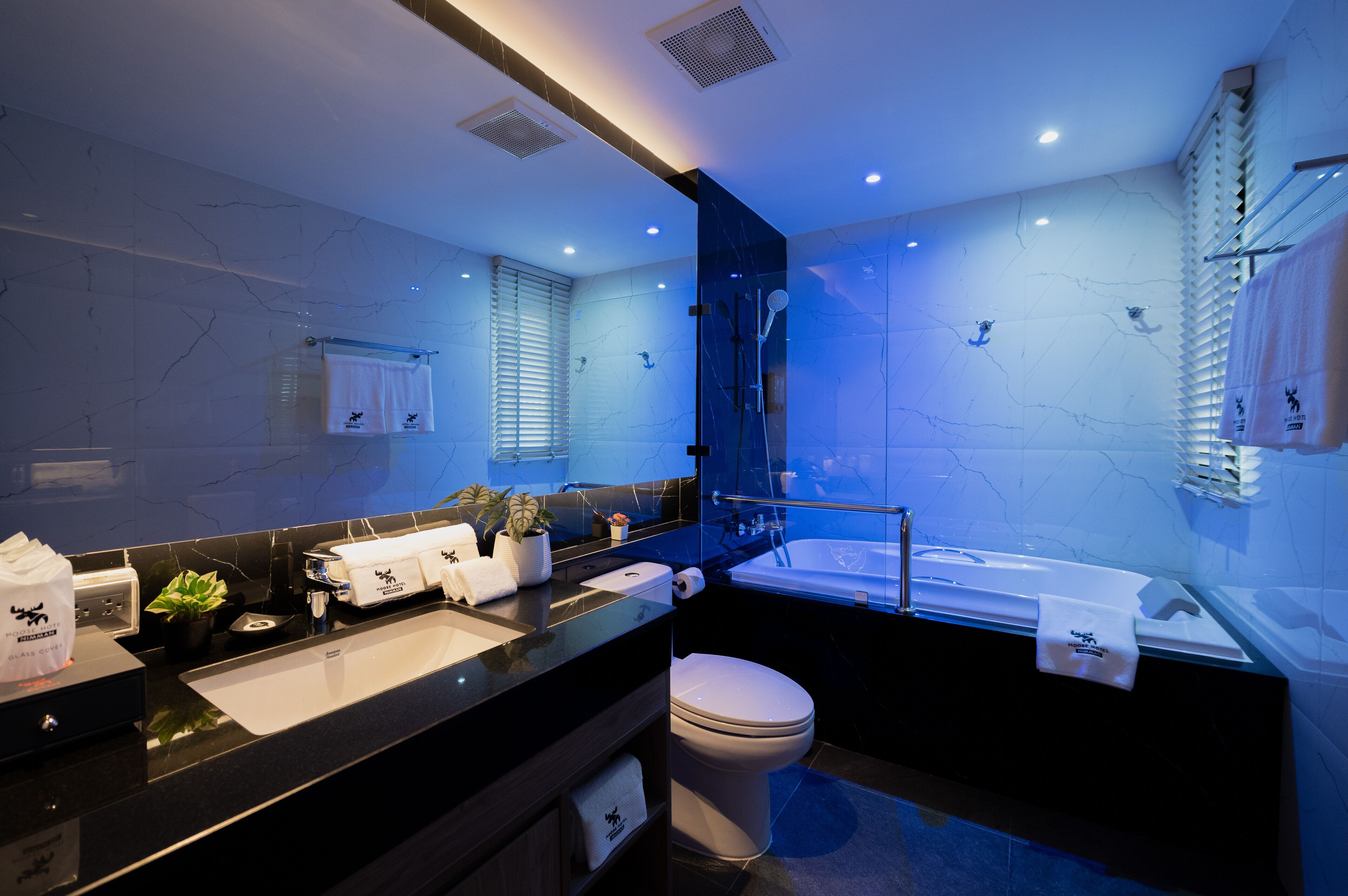 Photo - Moose Hotel Nimman