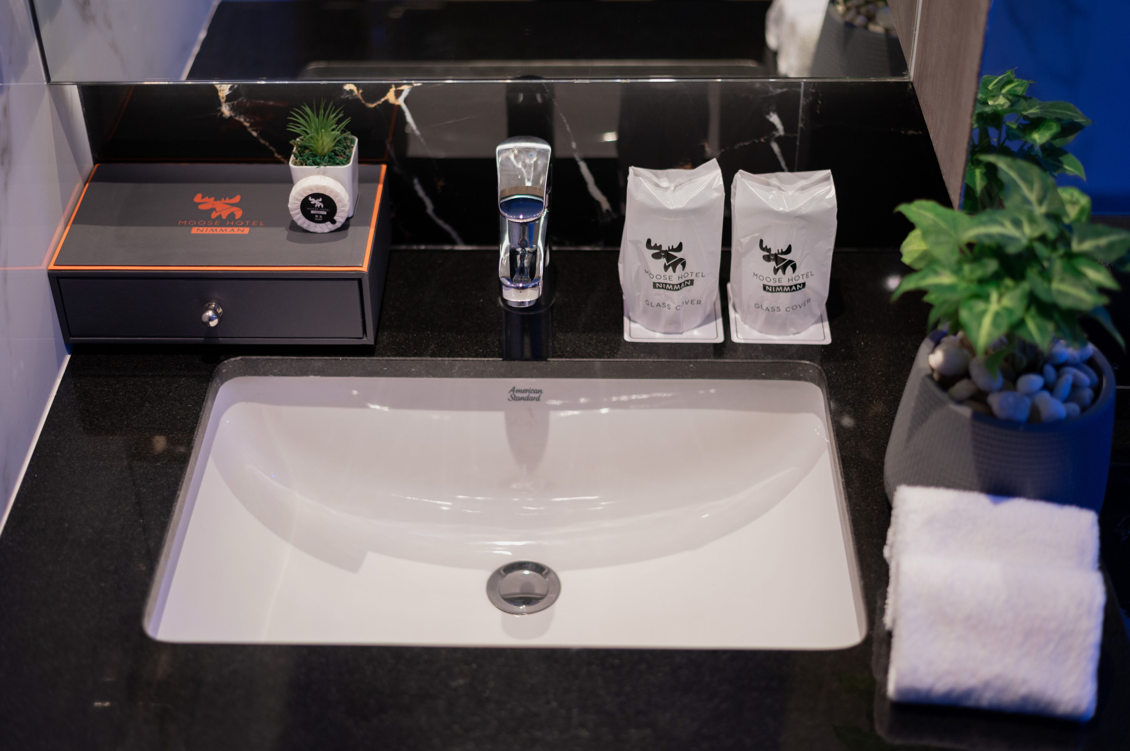 Photo - Moose Hotel Nimman