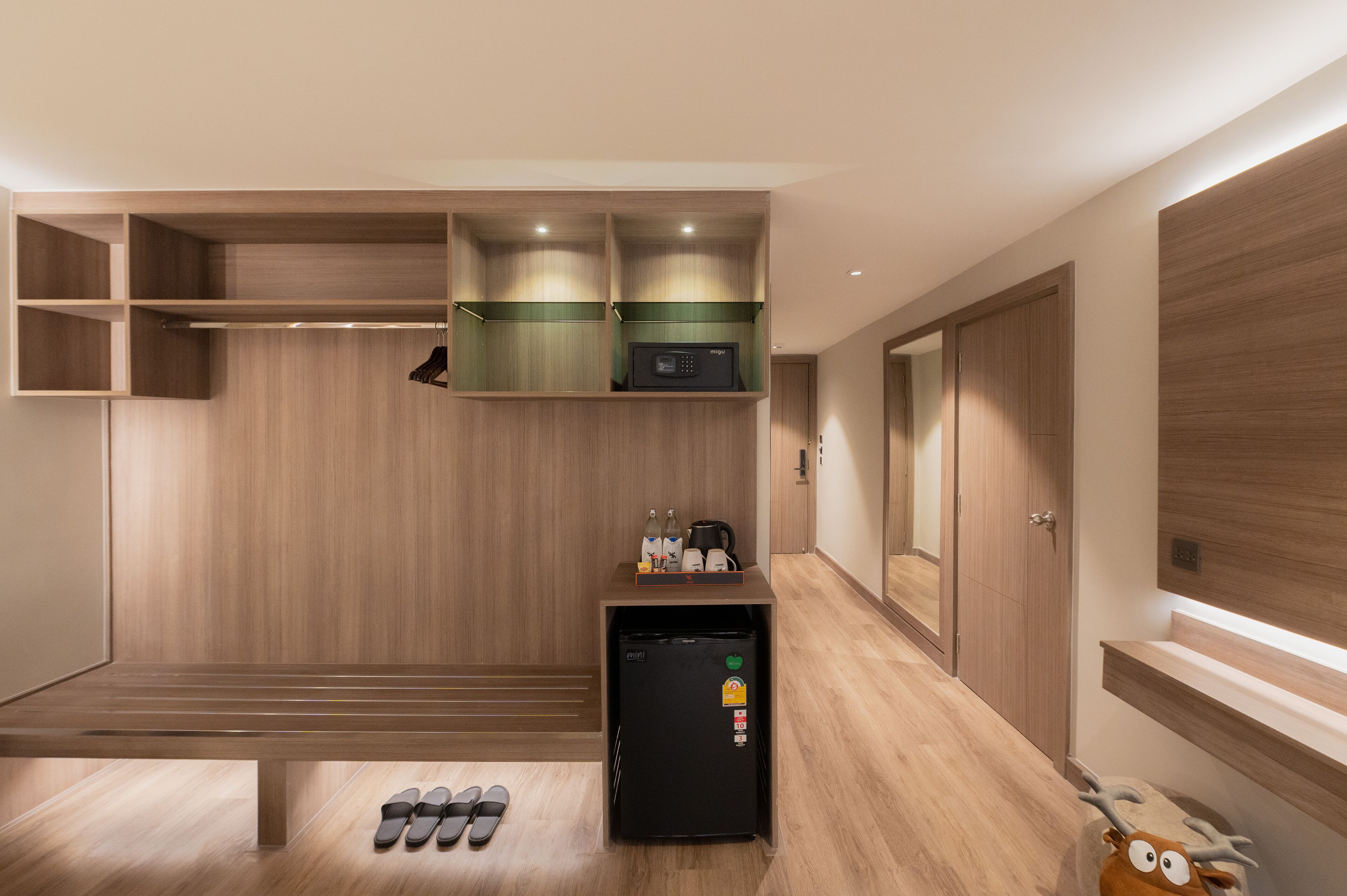 Photo - Moose Hotel Nimman