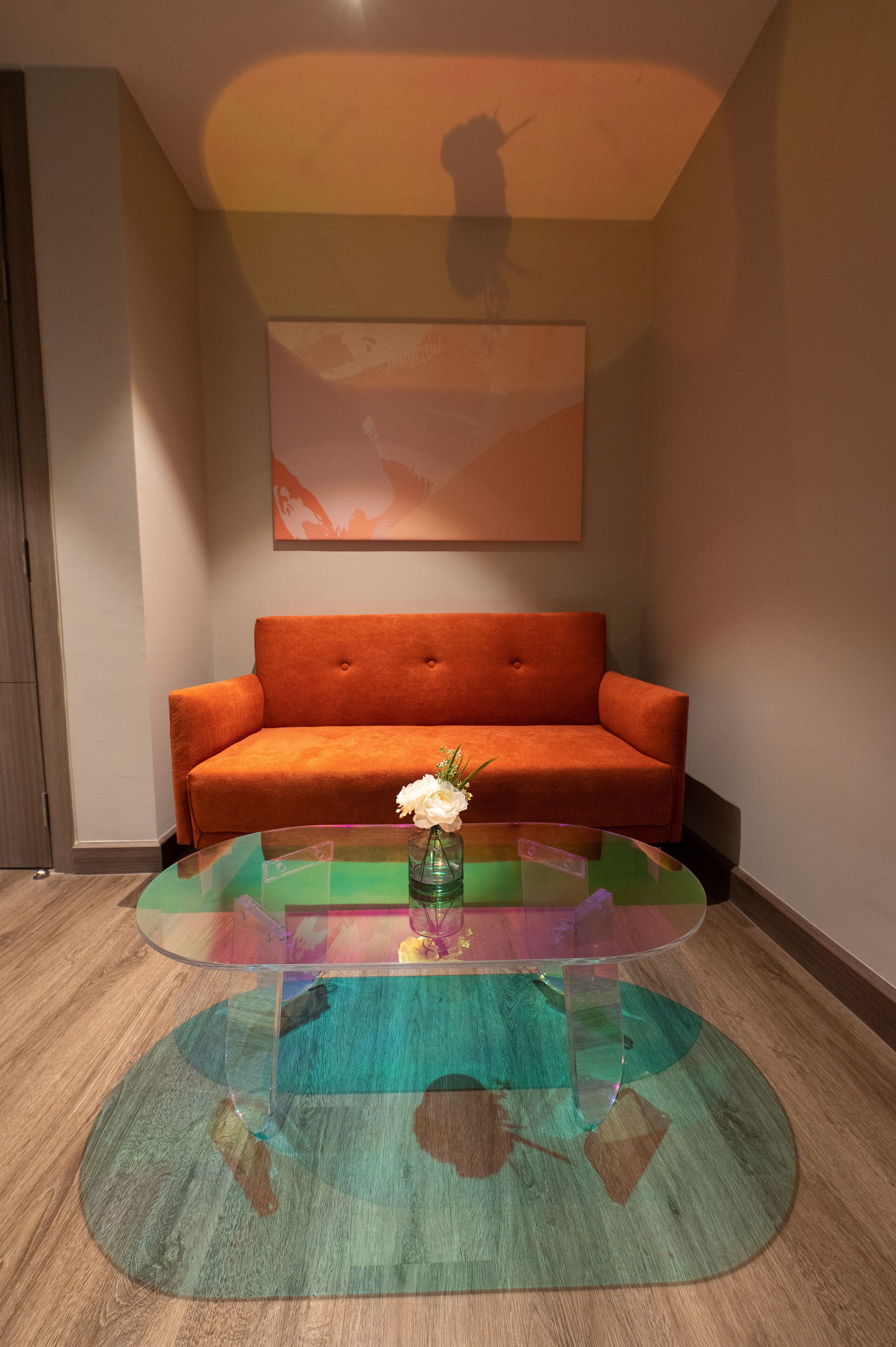 Photo - Moose Hotel Nimman