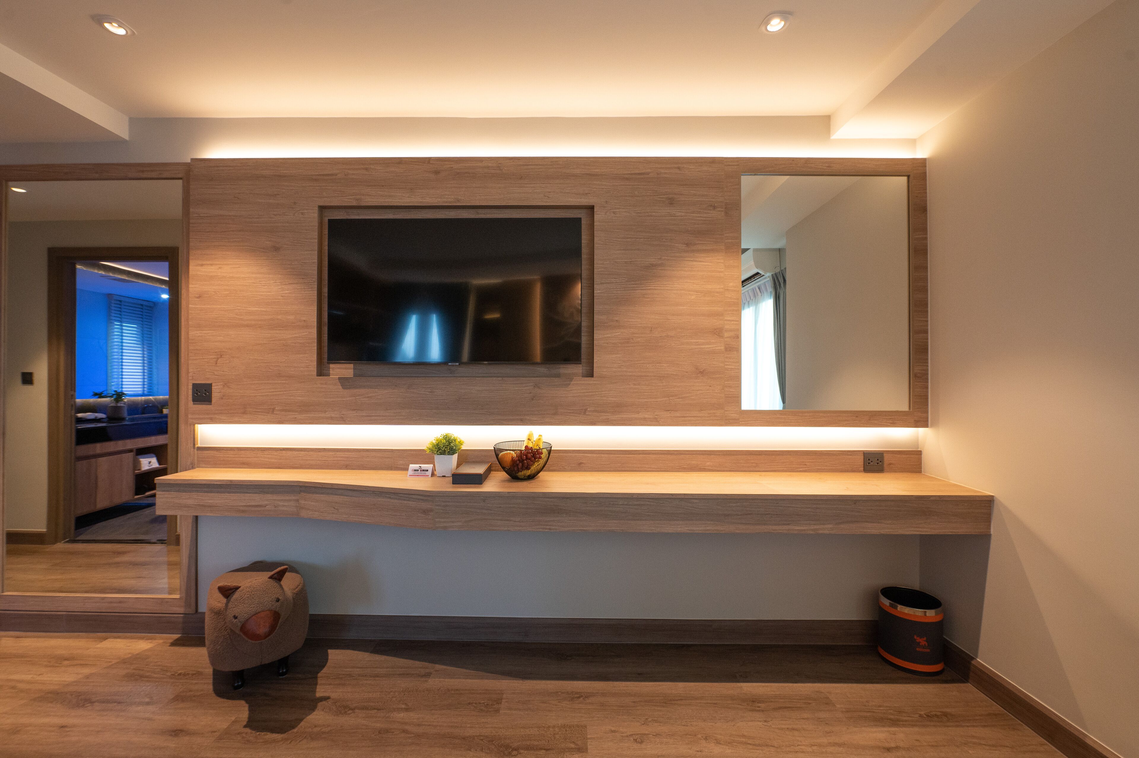 Photo - Moose Hotel Nimman