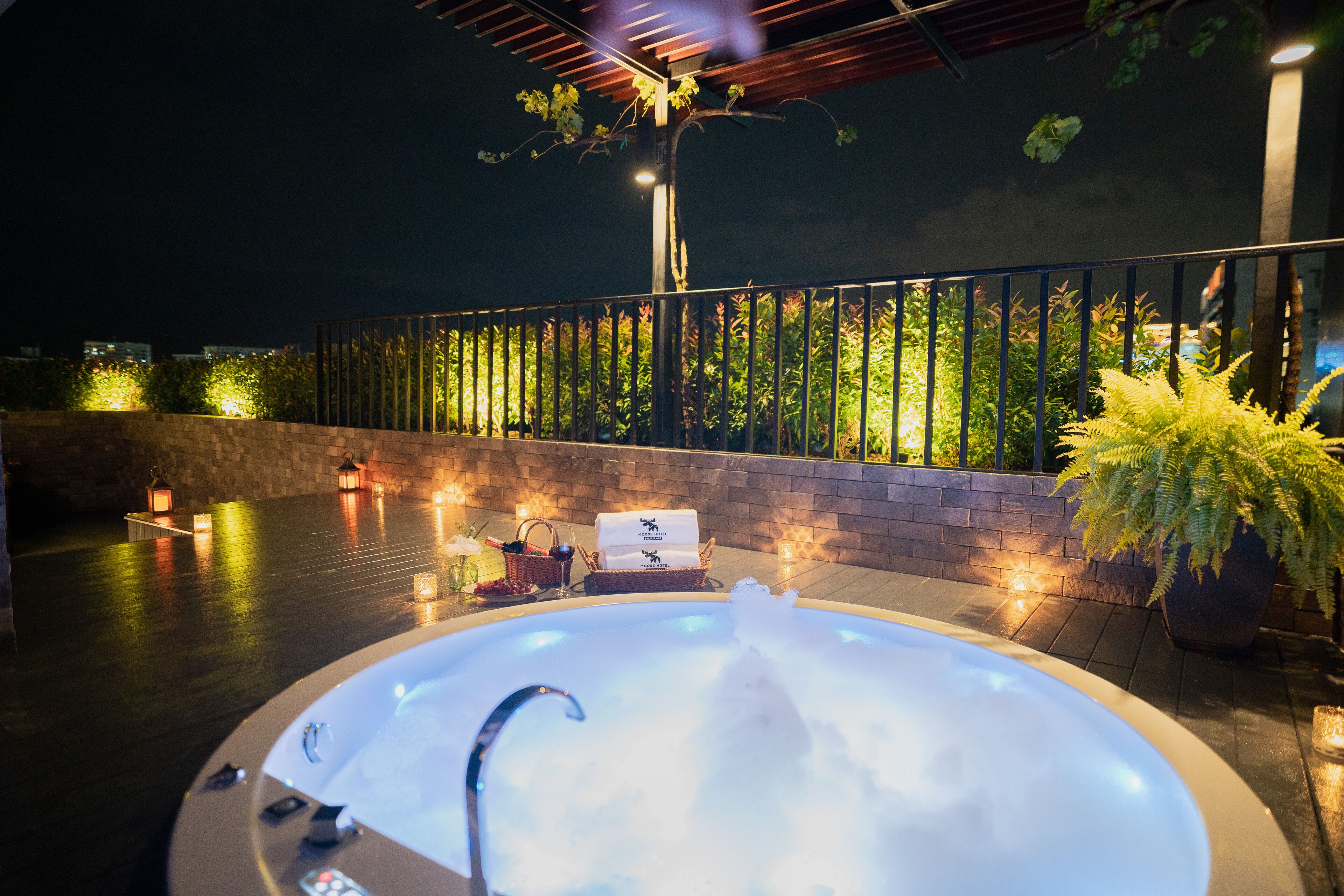 Photo - Moose Hotel Nimman