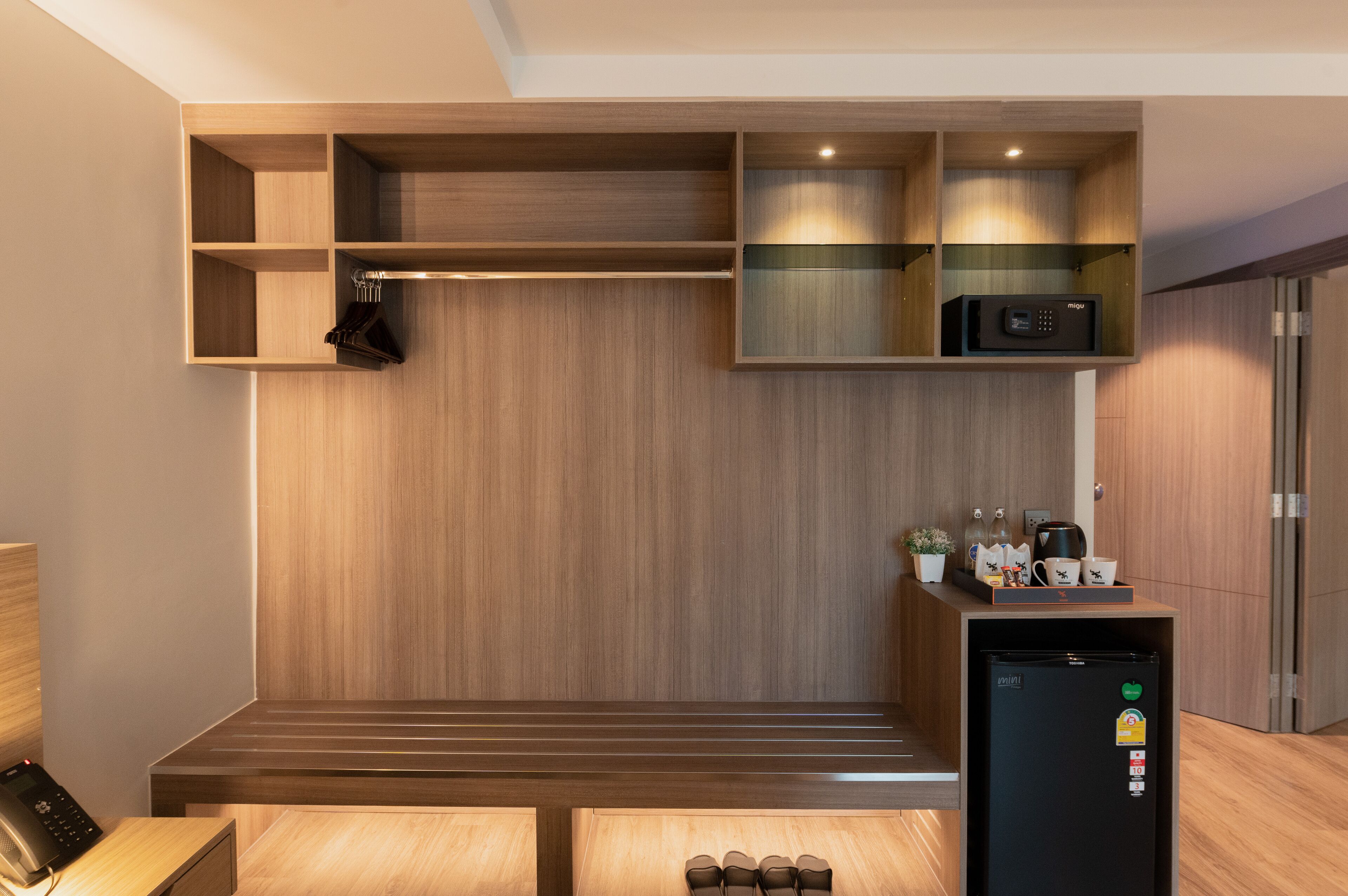 Foto - Moose Hotel Nimman