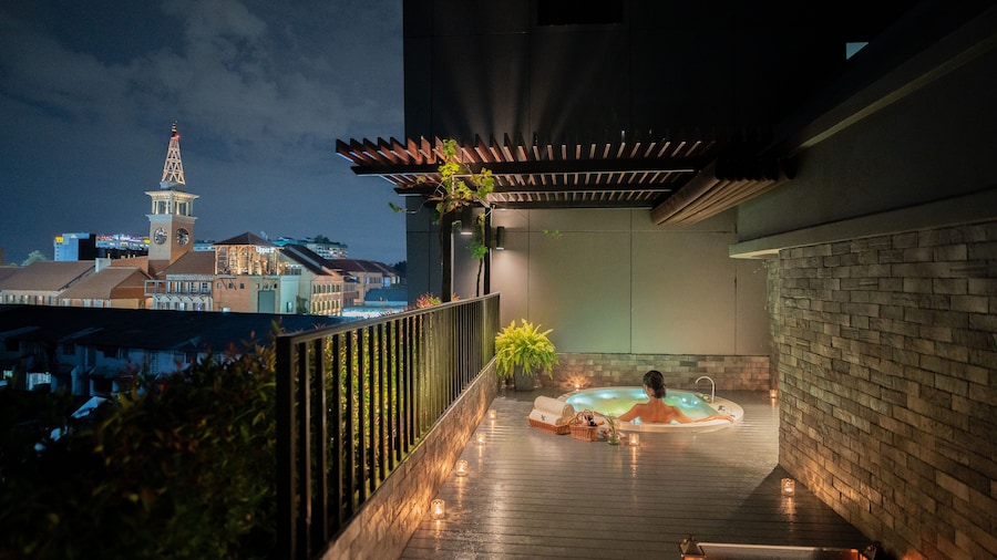 ムース ホテル ニムマン