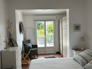 3 Schlafzimmer, kostenloses WLAN