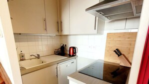 Eget kjøkken