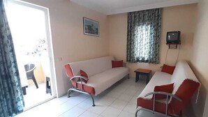 Basic Apartment | 1 bedroom, WiFi (free) - Gokkusagi Apart (Marmaris)