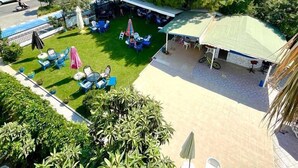 Exterior - Gokkusagi Apart (Marmaris)