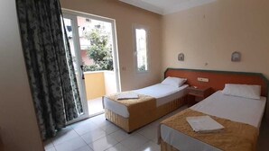 Basic Apartment | 1 bedroom, WiFi (free) - Gokkusagi Apart (Marmaris)