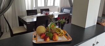 Silver villa Raches, Green, Kite Surfers Spot