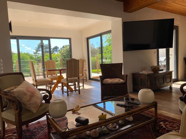 Maison Au Calme à 200m Du Golf De St Sansom - Perros-Guirec