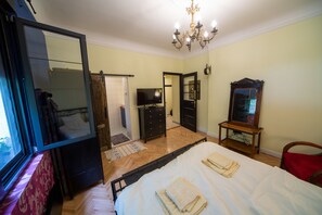 Free WiFi, bed sheets - Stunning Studio Apartment in Beograd, Serbia (Belgrade)