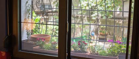 Monolocale | Wi-Fi gratuito, lenzuola