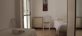 ★ ★splendid apartment located about 3km from the sea ★ ★