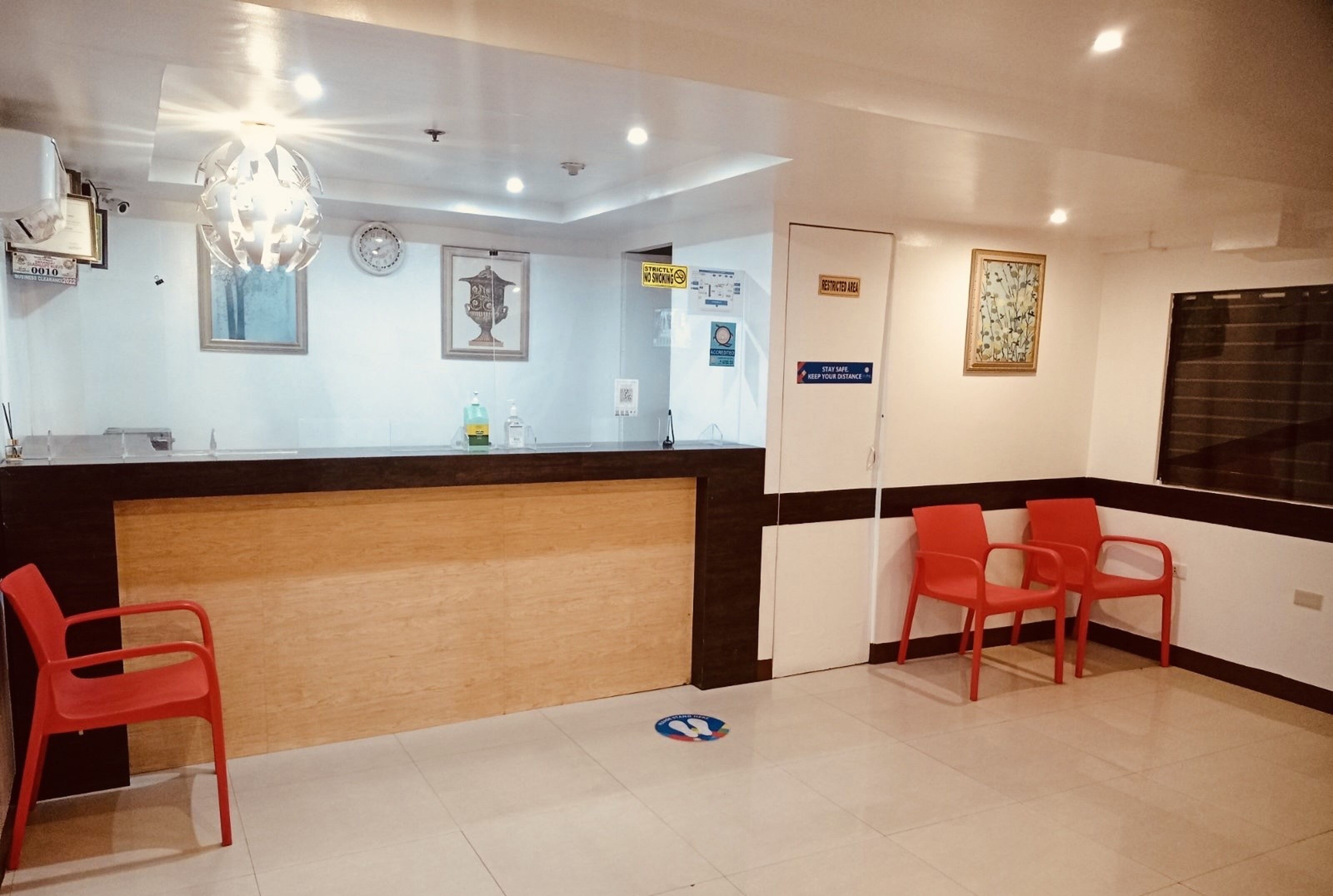 Foto - OYO 888 City Stay Inns Fortview BGC