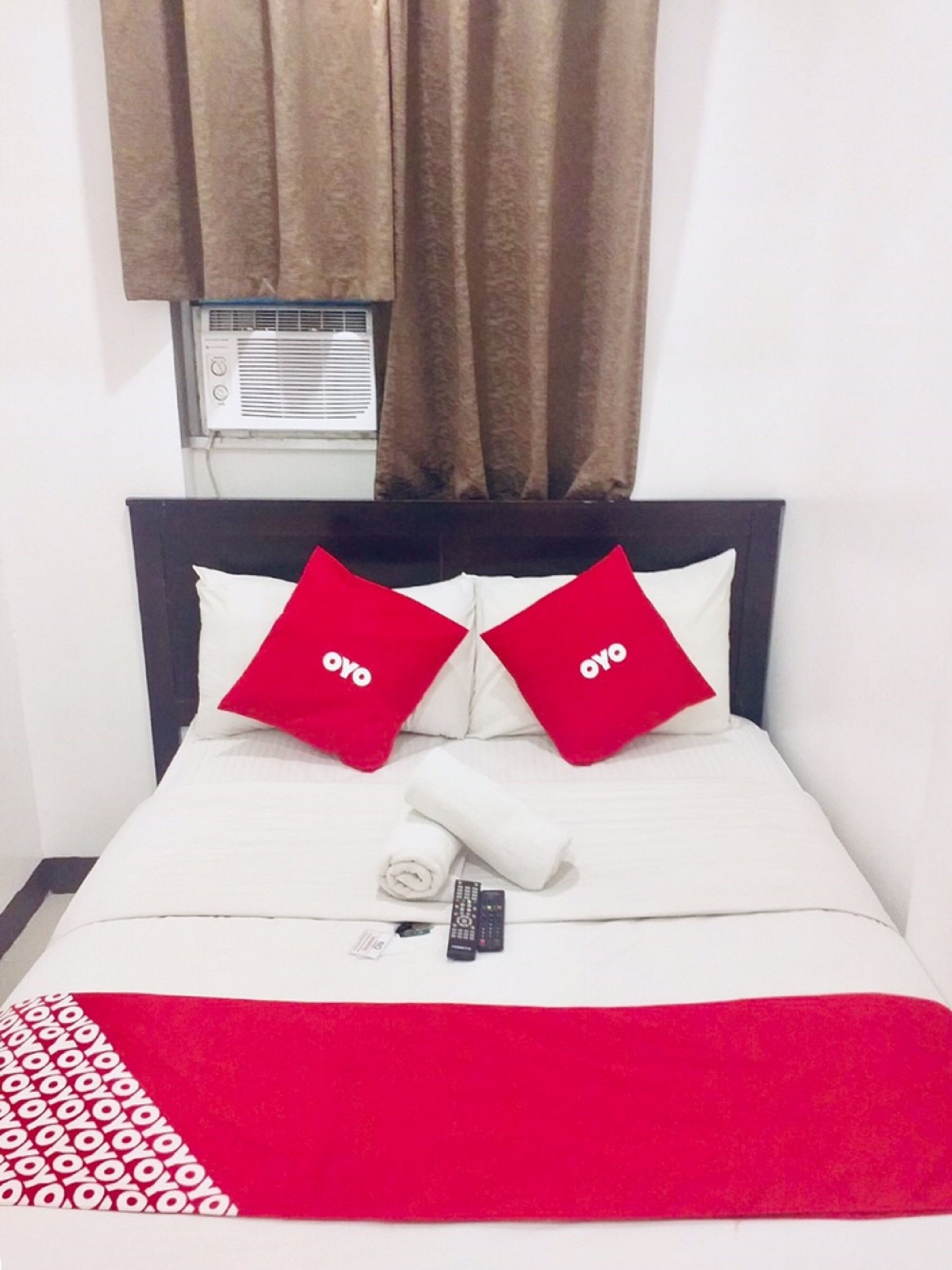 Foto - OYO 888 City Stay Inns Fortview BGC