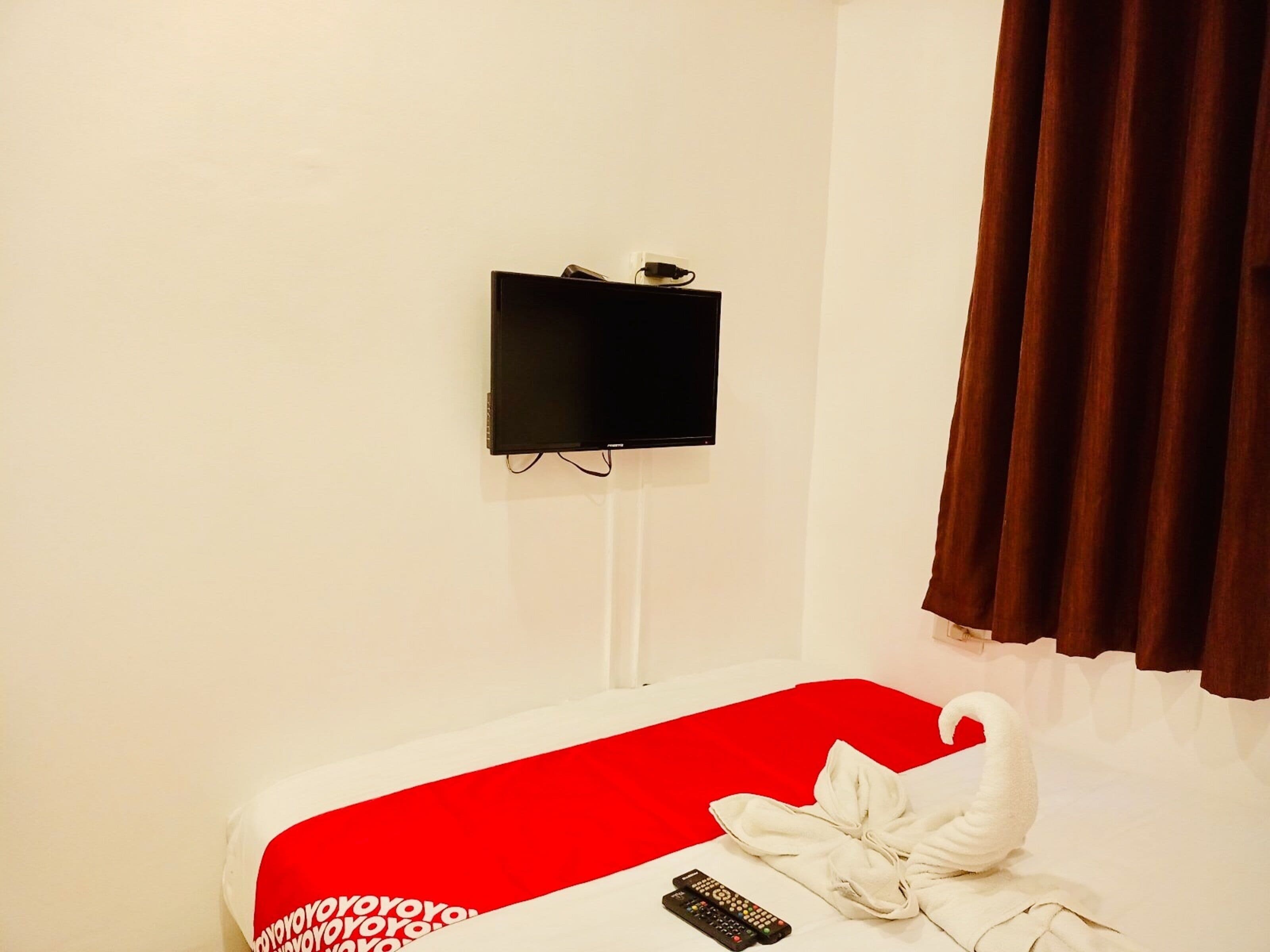 Foto - OYO 888 City Stay Inns Fortview BGC