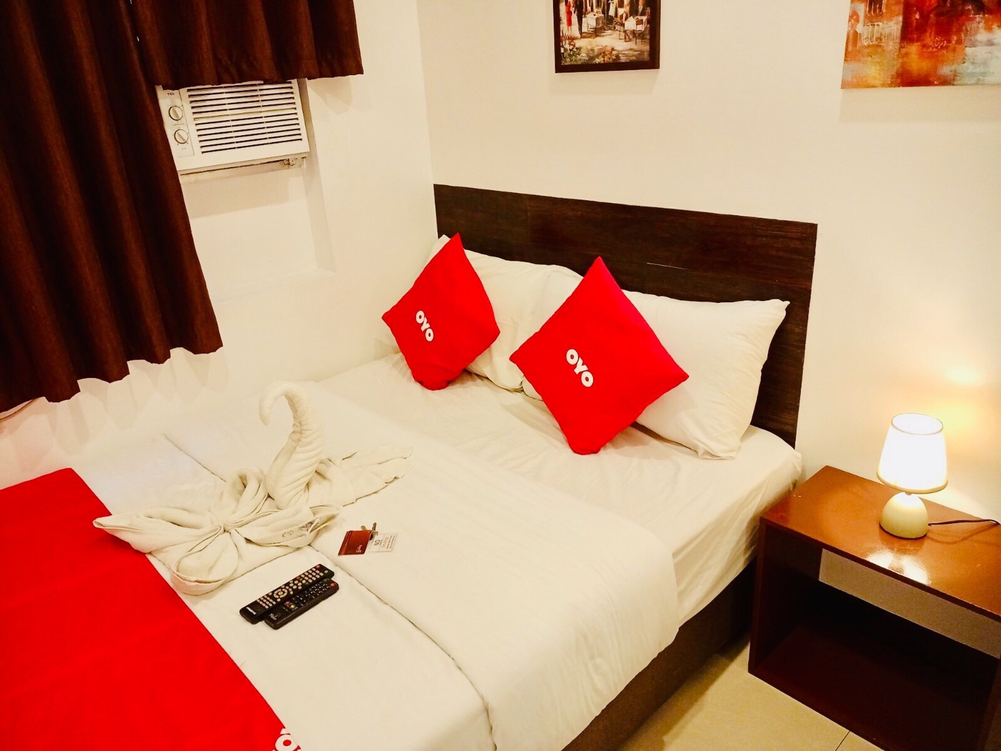 Foto - OYO 888 City Stay Inns Fortview BGC