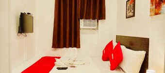OYO 888 City Stay Inns Fortview BGC