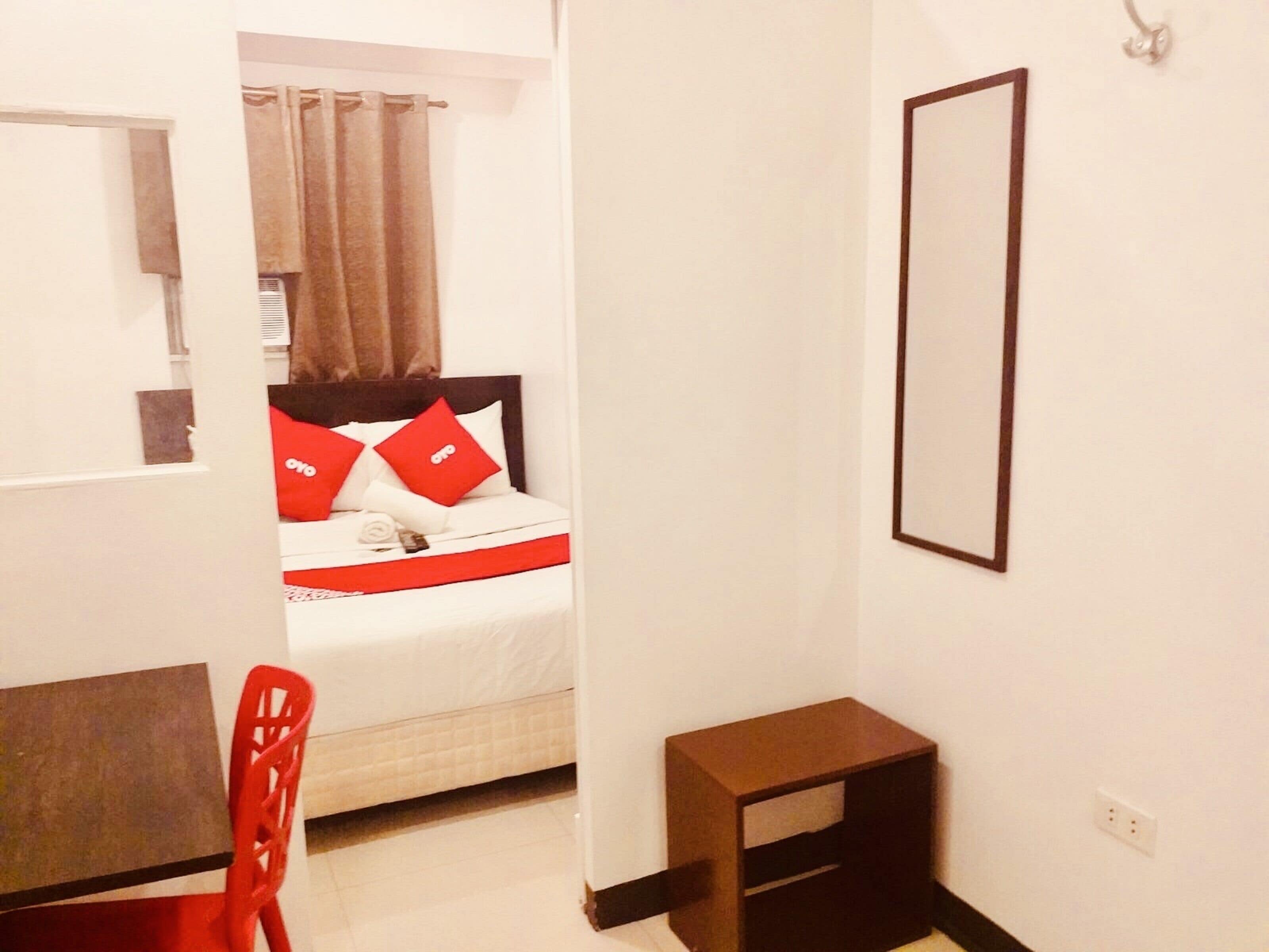 Foto - OYO 888 City Stay Inns Fortview BGC