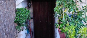 House SoleMare 30 meters from the beach