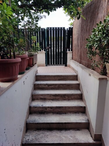 House SoleMare 30 meters from the beach