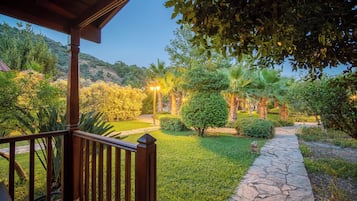 Casa na árvore conforto | Terraço/pátio