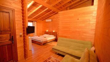 Tree House Confort