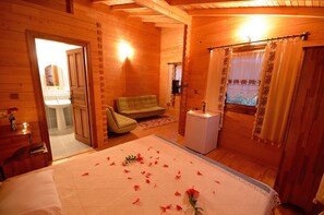 舒適樹屋 | 書桌