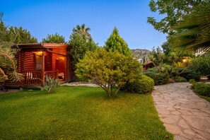 Exterior - HAYITBÜKÜ AHŞAPEVLERİ (Datça)