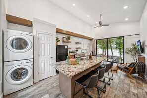 Interior - Lakeside Modern Luxury w/Lake Views (Grove)