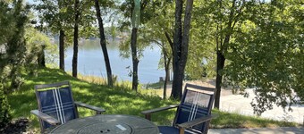 Lakeside Modern Luxury w/Lake Views