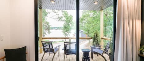 3 chambres, fer et planche à repasser, Wi-Fi gratuit, draps fournis