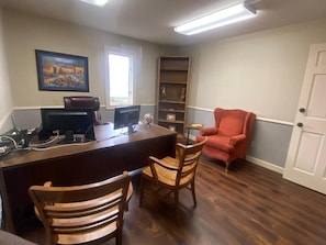 Businesscenter